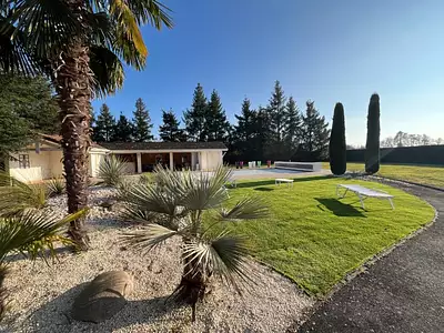 Maison, 239 m²