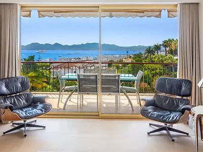 Appartement, 135 m²