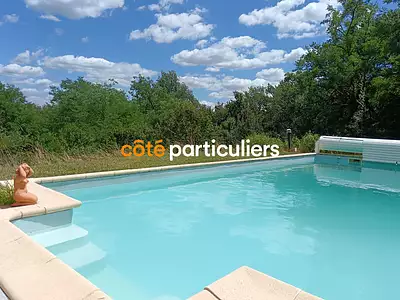 Maison, 414 m²