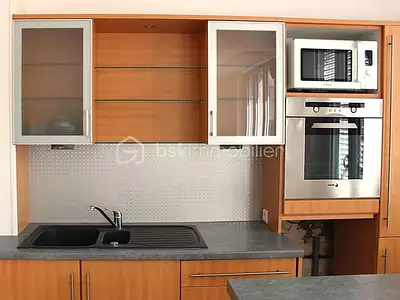 Appartement, 73 m²