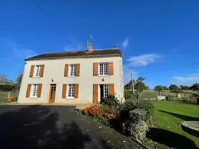 Maison, 115 m²