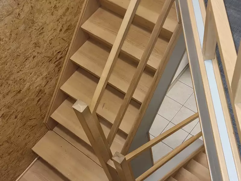 Appartement, 19 m²