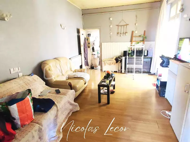 Maison, 110 m²