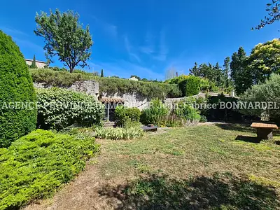Maison, 184 m²