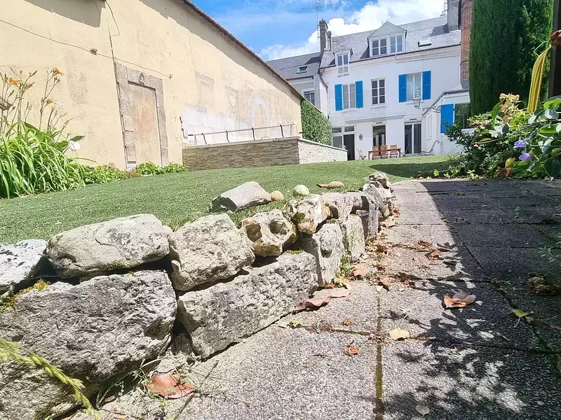 Maison, 250 m²