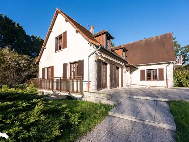 Maison, 285 m²