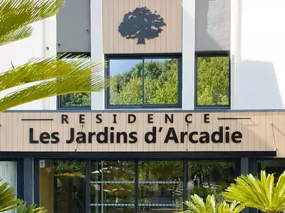 Appartement, 37,74 m²