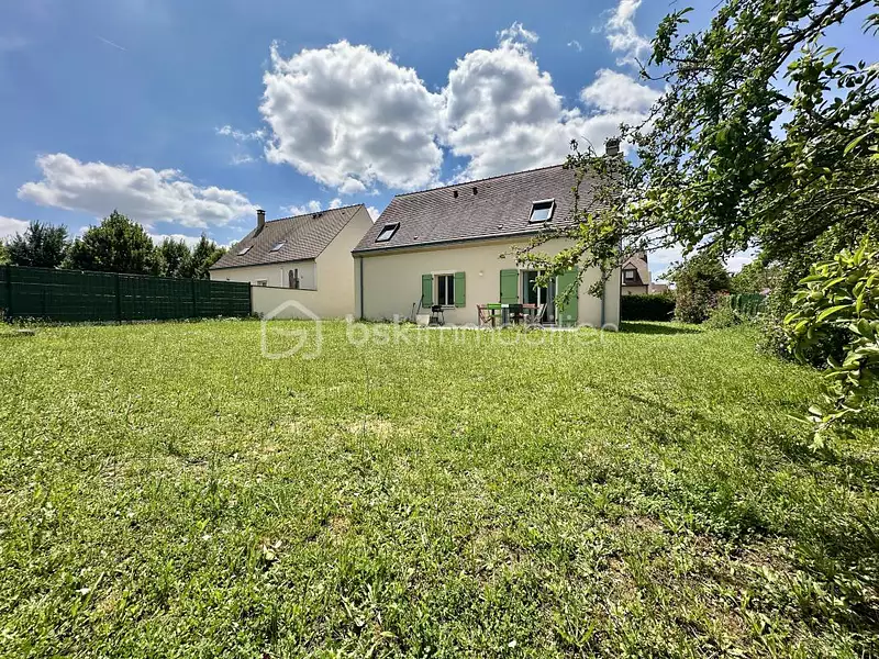 Maison, 140 m²