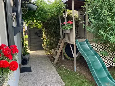 Maison, 118 m²