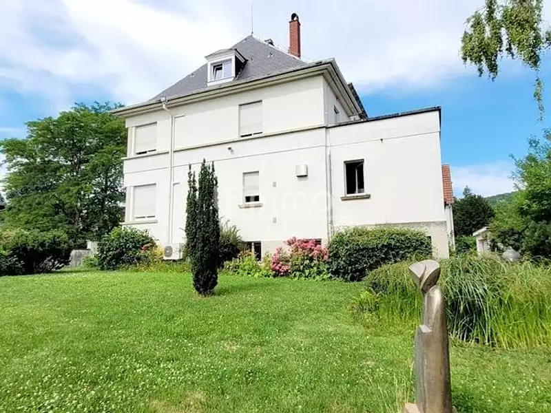 Maison, 277 m²