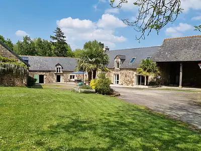 Maison, 159 m²