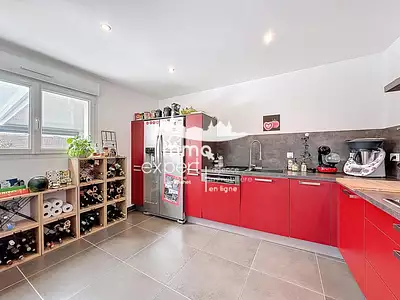 Appartement, 125 m²