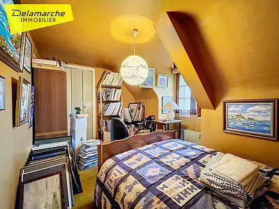 Maison, 141 m²