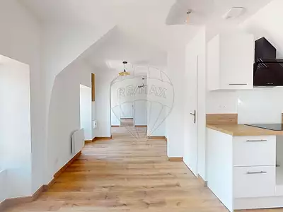 Appartement, 50 m²