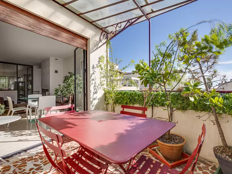 Appartement, 133 m²