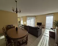 Appartement, 74,5 m²