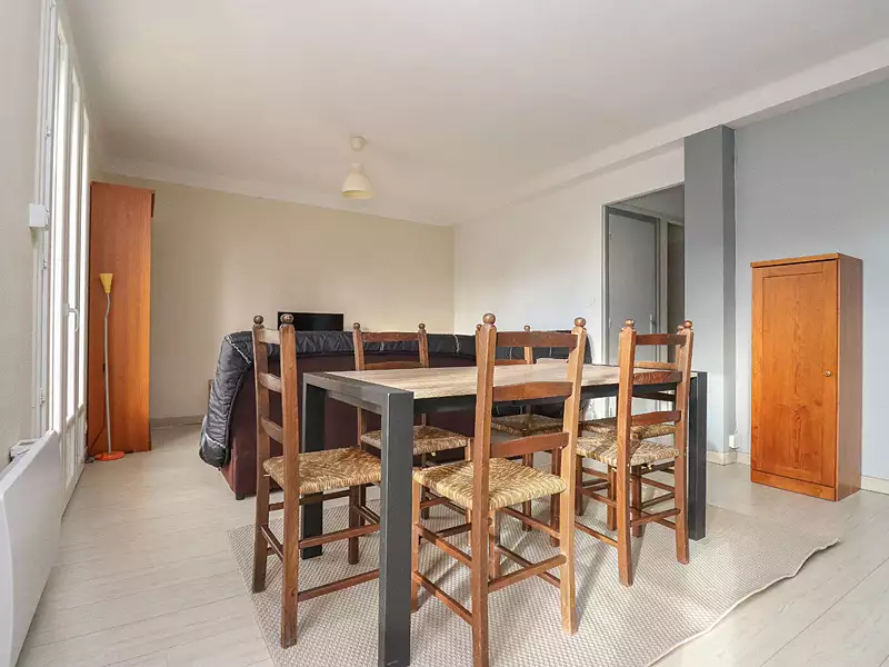 Appartement, 75,08 m²