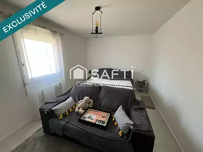 Maison, 168 m²