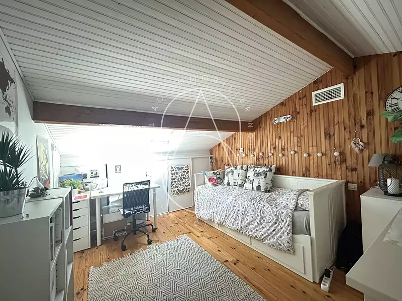 Maison, 109 m²