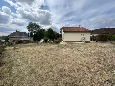 Maison, 80 m²