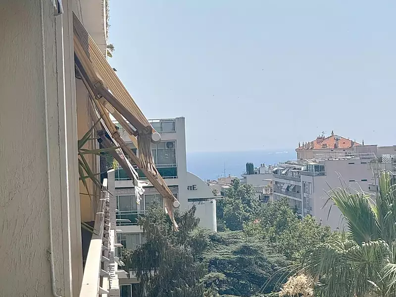 Appartement, 51,03 m²