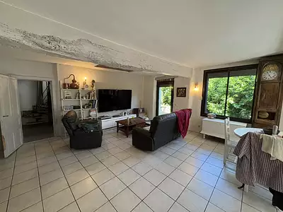 Maison, 134 m²