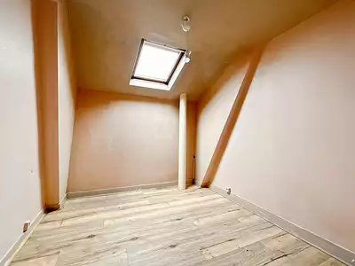 Appartement, 61 m²