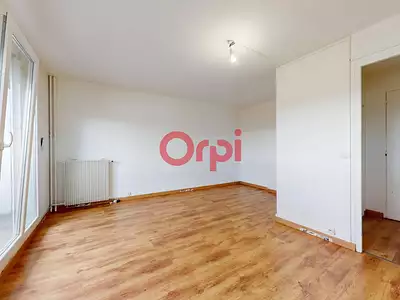 Appartement, 32 m²