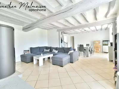Maison, 120 m²