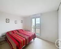 Appartement, 63,7 m²