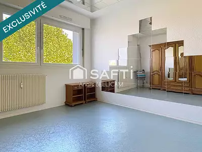 Appartement, 68 m²