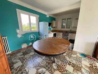 Maison, 84 m²