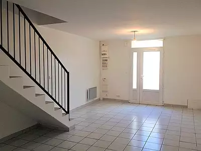 Maison, 75 m²