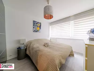 Appartement, 97 m²
