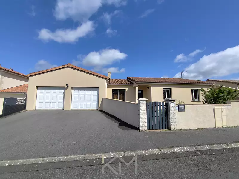 Maison, 140 m²