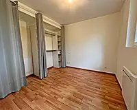 Appartement, 34,67 m²