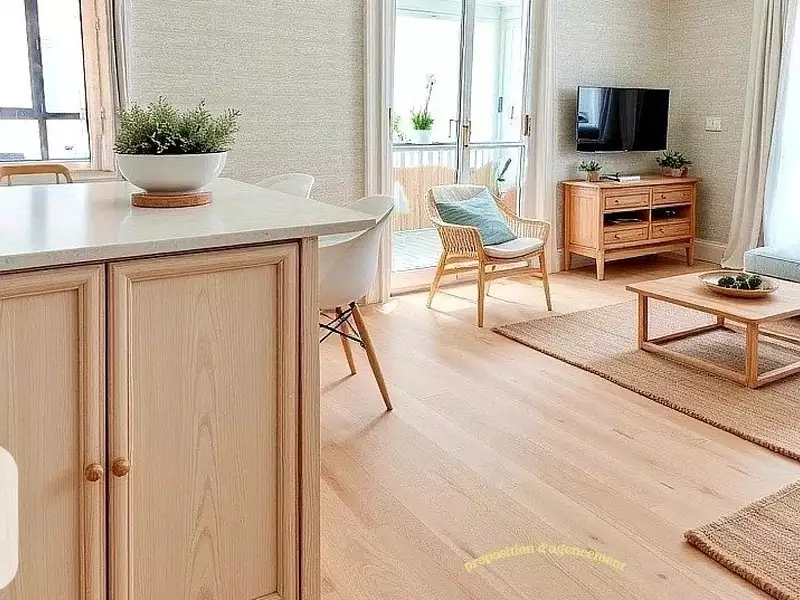 Appartement, 91 m²