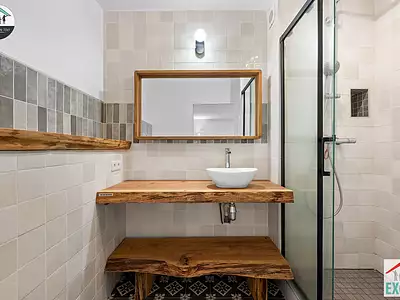 Appartement, 53,05 m²