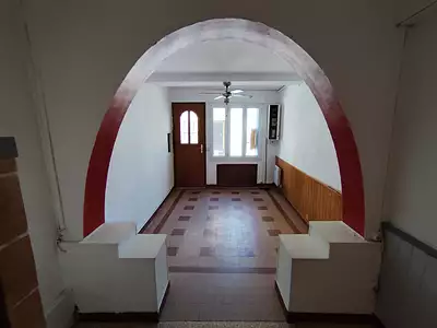 Maison, 98 m²