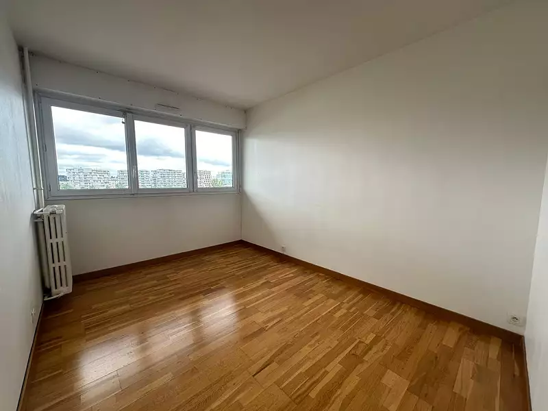 Appartement, 84 m²