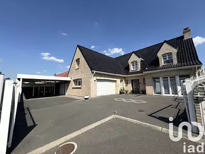 Maison, 217 m²