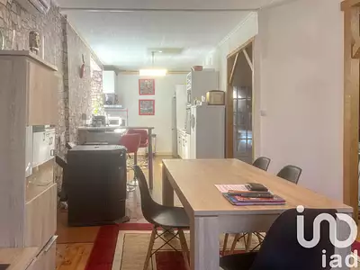Maison, 100 m²