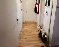 Appartement, 61,5 m²