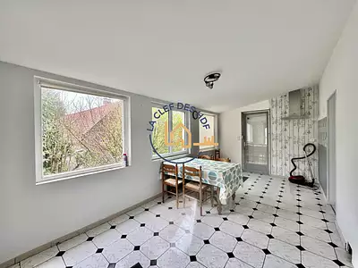 Maison, 70 m²