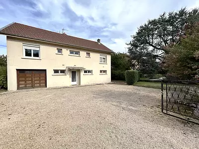 Maison, 97 m²