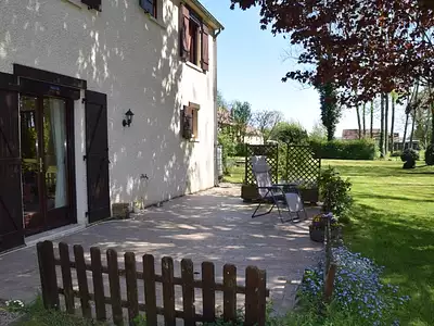 Maison, 143 m²