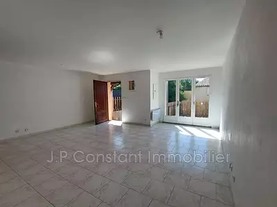 Maison, 64 m²