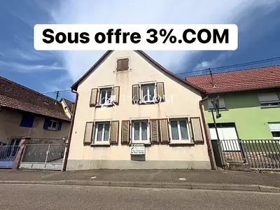 Appartement, 118 m²