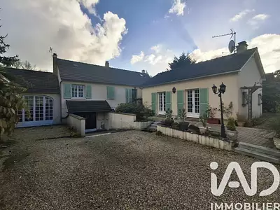 Maison, 152 m²