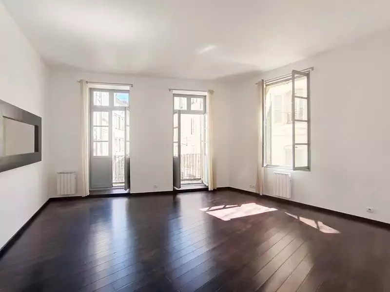 Appartement, 65,03 m²